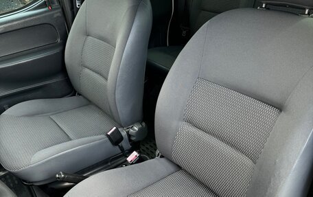Citroen Berlingo II рестайлинг, 2008 год, 570 000 рублей, 11 фотография