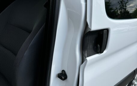 Citroen Berlingo II рестайлинг, 2008 год, 570 000 рублей, 12 фотография
