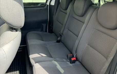 Citroen Berlingo II рестайлинг, 2008 год, 570 000 рублей, 15 фотография