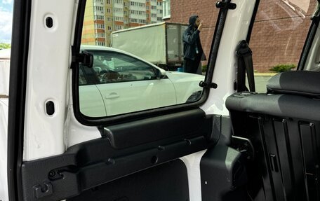 Citroen Berlingo II рестайлинг, 2008 год, 570 000 рублей, 17 фотография