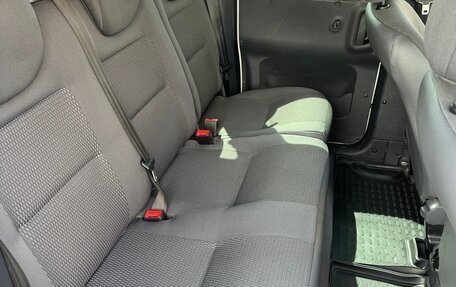 Citroen Berlingo II рестайлинг, 2008 год, 570 000 рублей, 21 фотография