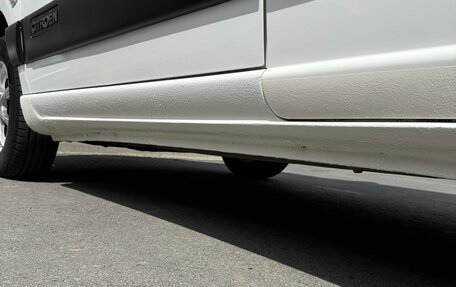 Citroen Berlingo II рестайлинг, 2008 год, 570 000 рублей, 25 фотография