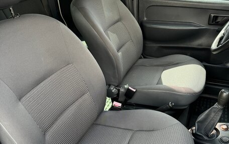 Citroen Berlingo II рестайлинг, 2008 год, 570 000 рублей, 23 фотография