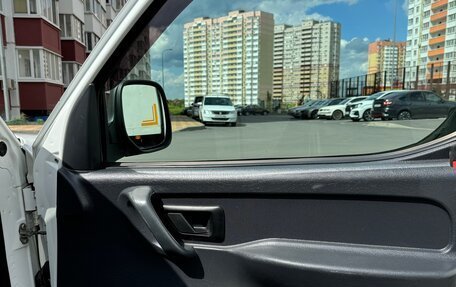 Citroen Berlingo II рестайлинг, 2008 год, 570 000 рублей, 22 фотография