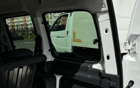 Citroen Berlingo II рестайлинг, 2008 год, 570 000 рублей, 19 фотография