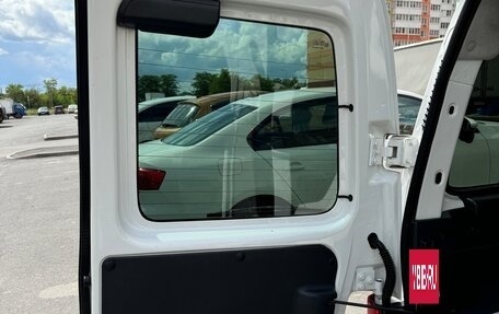 Citroen Berlingo II рестайлинг, 2008 год, 570 000 рублей, 16 фотография
