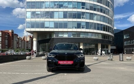 BMW X5, 2019 год, 6 290 000 рублей, 3 фотография