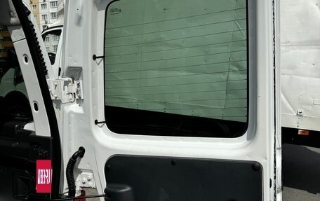 Citroen Berlingo II рестайлинг, 2008 год, 570 000 рублей, 20 фотография
