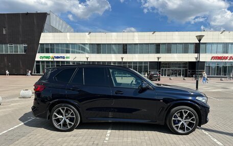 BMW X5, 2019 год, 6 290 000 рублей, 5 фотография