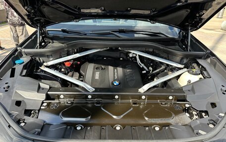 BMW X5, 2019 год, 6 290 000 рублей, 10 фотография