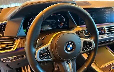 BMW X5, 2019 год, 6 290 000 рублей, 16 фотография