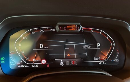 BMW X5, 2019 год, 6 290 000 рублей, 11 фотография