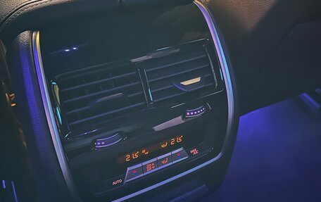 BMW X5, 2019 год, 6 290 000 рублей, 17 фотография