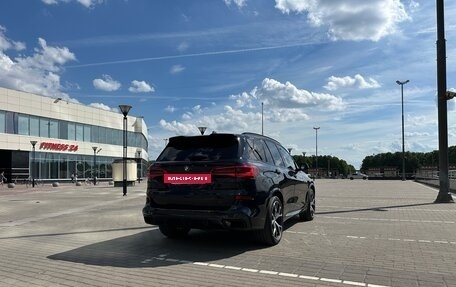 BMW X5, 2019 год, 6 290 000 рублей, 6 фотография