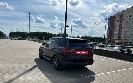 BMW X5, 2019 год, 6 290 000 рублей, 8 фотография