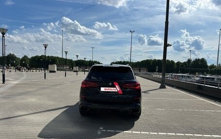 BMW X5, 2019 год, 6 290 000 рублей, 7 фотография