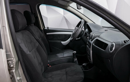 Renault Sandero I, 2012 год, 560 000 рублей, 11 фотография