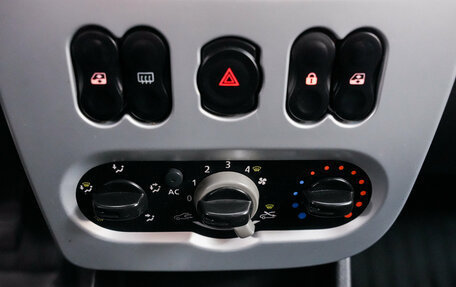 Renault Sandero I, 2012 год, 560 000 рублей, 16 фотография