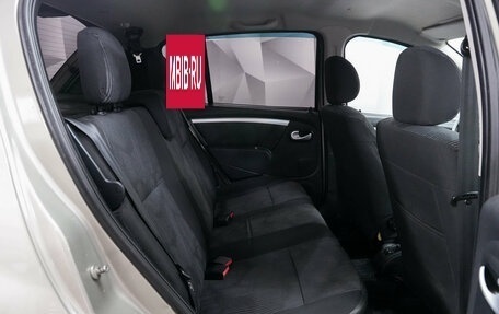 Renault Sandero I, 2012 год, 560 000 рублей, 12 фотография