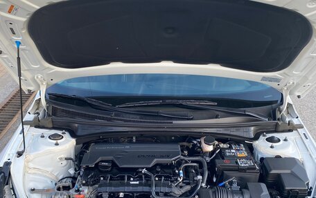 Hyundai Elantra, 2022 год, 2 050 000 рублей, 20 фотография