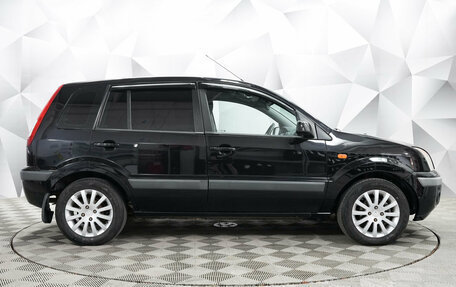Ford Fusion I, 2008 год, 561 000 рублей, 6 фотография