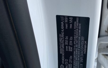 Hyundai Elantra, 2022 год, 2 050 000 рублей, 28 фотография