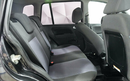 Ford Fusion I, 2008 год, 561 000 рублей, 9 фотография