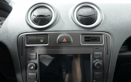 Ford Fusion I, 2008 год, 561 000 рублей, 12 фотография