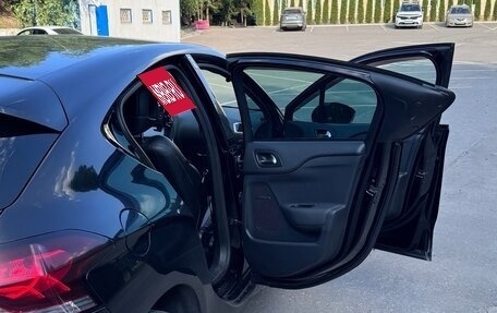 Citroen DS4, 2013 год, 670 000 рублей, 7 фотография