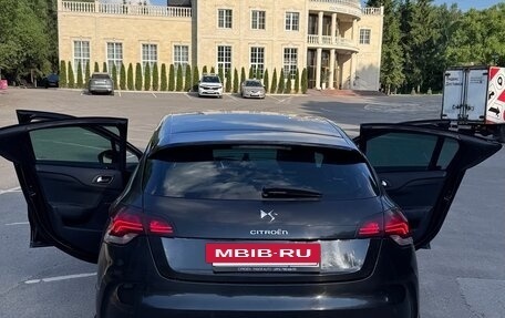Citroen DS4, 2013 год, 670 000 рублей, 6 фотография