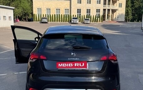 Citroen DS4, 2013 год, 670 000 рублей, 8 фотография