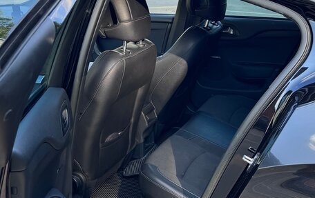 Citroen DS4, 2013 год, 670 000 рублей, 15 фотография