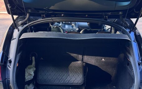 Citroen DS4, 2013 год, 670 000 рублей, 14 фотография