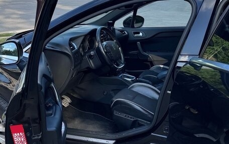 Citroen DS4, 2013 год, 670 000 рублей, 12 фотография