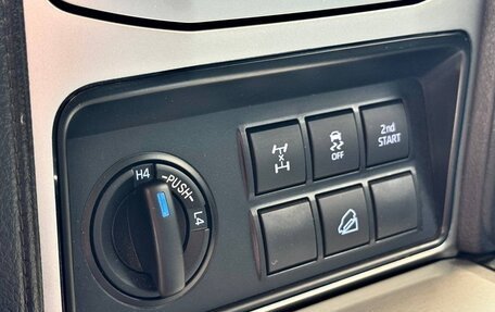 Toyota Land Cruiser Prado 150 рестайлинг 2, 2022 год, 6 100 000 рублей, 18 фотография