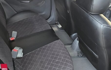 Hyundai Accent II, 2008 год, 450 000 рублей, 6 фотография