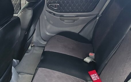 Hyundai Accent II, 2008 год, 450 000 рублей, 5 фотография