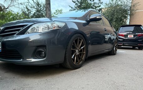 Toyota Corolla, 2012 год, 1 400 000 рублей, 2 фотография