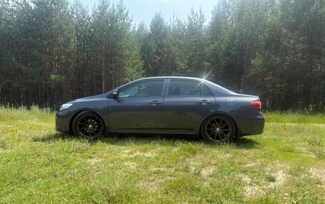 Toyota Corolla, 2012 год, 1 400 000 рублей, 4 фотография