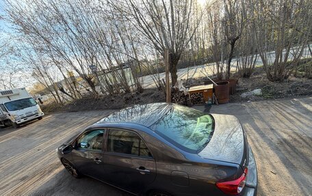Toyota Corolla, 2012 год, 1 400 000 рублей, 14 фотография