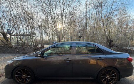 Toyota Corolla, 2012 год, 1 400 000 рублей, 13 фотография
