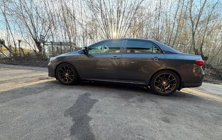 Toyota Corolla, 2012 год, 1 400 000 рублей, 18 фотография
