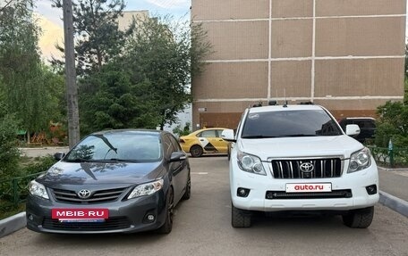 Toyota Corolla, 2012 год, 1 400 000 рублей, 9 фотография