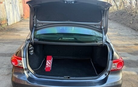 Toyota Corolla, 2012 год, 1 400 000 рублей, 11 фотография