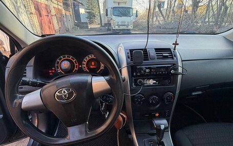 Toyota Corolla, 2012 год, 1 400 000 рублей, 22 фотография