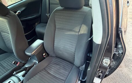 Toyota Corolla, 2012 год, 1 400 000 рублей, 24 фотография
