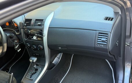 Toyota Corolla, 2012 год, 1 400 000 рублей, 28 фотография