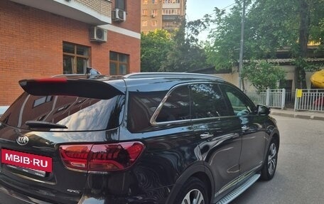 KIA Sorento III Prime рестайлинг, 2020 год, 3 600 000 рублей, 7 фотография