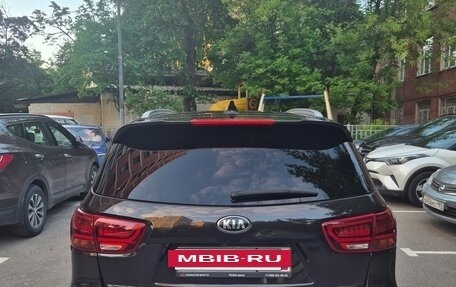 KIA Sorento III Prime рестайлинг, 2020 год, 3 600 000 рублей, 8 фотография