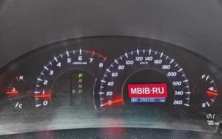 Toyota Camry, 2011 год, 1 062 200 рублей, 3 фотография